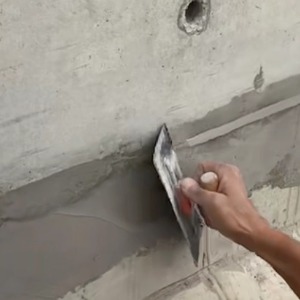 海口P型防护型环氧树脂砂浆